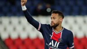 Neymar dijo que se quedará en el PSG y en esta misma semana se puede hacer oficial su renovación.