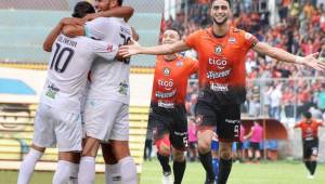 32 años después disputará, Alianza y Águila disputarán una final en El Salvador.