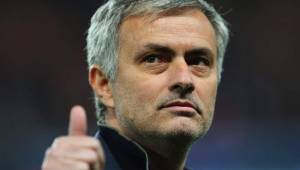 Mourinho tiene como fuerte candidato fichar a Morata en junio.