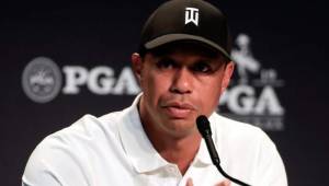 Tiger Woods es uno de los mejores golfista de Estados Unidos y este jueves disputará el Campeonato GPA.