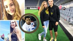 En Estados Unidos acusan a McKennie de haberse acostado con la hermana de Pulisic en plena concentración del equipo.