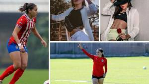 La considerada una jugadora histórica de la fútbol mexicano femenino anunció que no seguirá en las Chivas y se vienen nuevos proyectos.