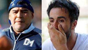 La prensa argentino divulgó otro audio del médico de Maradona donde le advierte que puede morir de un paro cardiorrespiratorio.