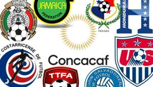 La CONCACAF tendrá nuevo formato de clasificación a la Copa del Mundo del 2026 donde tendrá seis plazas y media porque será de 48 selecciones.