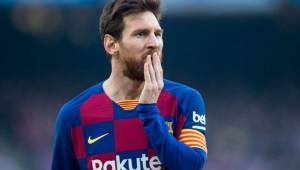 Lionel Messi ya le comunicó al Barcelona que no se presentará a las pruebas PCR que se realizarán en el club este domingo.