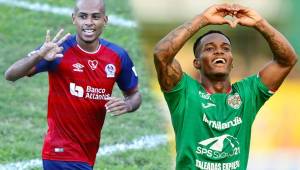 Olimpia y Marathón estarán enfrentándose este miércoles y sábado en Honduras por la definición del nuevo campeón de la Liga Nacional.