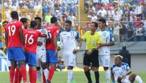 La Selección de Honduras apenas logró un puntito ante Costa Rica en casa y se gastaron más de 9 millones de lempiras en el montaje de este partido.