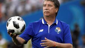 Hernán 'Bolillo' Gómez vuelve a la dirección técnica de Ecuador.