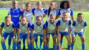 La Selección Femenina Sub-17 de Honduras viaja este martes de Bradenton, Estados Unidos, donde buscar un boleto clasificatorio para el mundial de India 2022.
