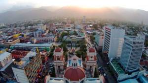 La ciudad de San Pedro Sula es que la tiene el número más altos de contagios en Honduras, con más de 80 positivos; además es donde más personas han muerto.