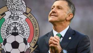 El estratega colombiano podría no seguir al frente se la selección mexicana de fútbol tras quedar en octavos de final del Mundial de Rusia 2018.