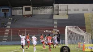 Todo el torneo se ha estado jugando sin público en los estadios.