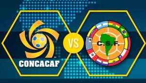 Concacaf y Conmebol podría jugar un solo torneo, al que llamarían, a priori, Copa Continental.