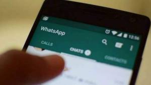 La aplicación Whatsapp ha decidido emitir una notificación a los usuarios cada vez que su estado sea visto.