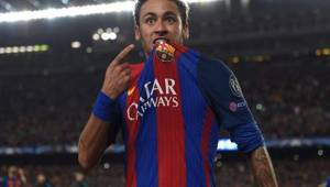 Neymar habría comunicado a su entorno el deseo de volver a España y precisamente al Barcelona.