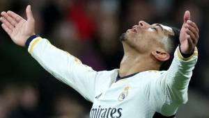 Jude Bellingham pone en alarma al Real Madrid tras ida de cuartos de final de Champions League contra Manchester City.