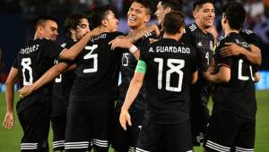 La Selección de México es una de las favoritas para llevarse la Copa Oro 2019.