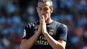 Bale tiene contrato con el Real Madrid hasta el próximo año, pero medita abandonar las canchas.