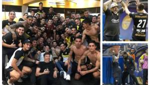 Con una aplastante victoria de 4-1, Dorados se enfrentó a Cafetaleros de Tapachula en el torneo Clausura 2018 de la Liga Ascenso MX del fútbol.