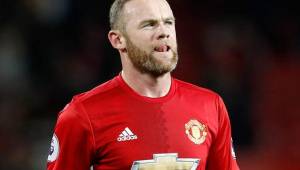 Rooney también estaría viviendo sus últimos días en el Manchester United.