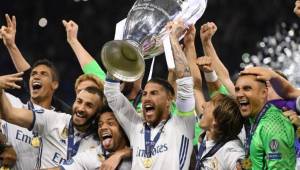 Real Madrid festejaba su aniversario por la duodécima y salió con serios problemas.