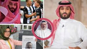 El príncipe heredero saudita, Mohamed bin Salmán, fue señalado como el que ordenó un asesinato que le dio la vuelta al mundo. ¿De qué se trata?