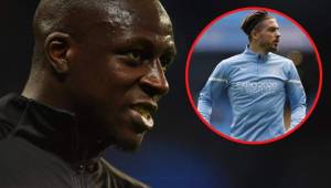 Jack Grealish podría ser interrogado en el caso de violación de Mendy.