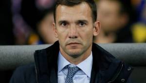 Shevchenko se encuentra en Inglaterra pasando la cuarentena ante la crisis por coronavirus.