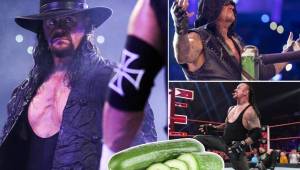 El histórico luchador de la WWE sorprendió a sus seguidores luego de confesar por qué le tiene tanto miedo a una de las verduras más recomendadas por los médicos. Todo lo hizo a través de la serie que relata su extensa carrera 'The Last Ride'.