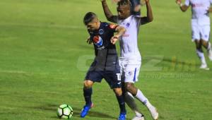 Olimpia ganó uno y el otro lo empató ante Motagua en este torneo.