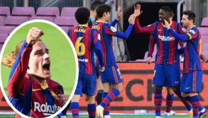 Un gran partido del Barcelona para vencer al Osasuna en el Camp Nou.