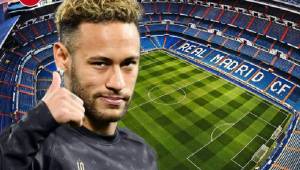 El Real Madrid apuesta por el fichaje de Neymar; el PSG pide dos jugadores más una cantidad de dinero.