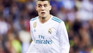 A sus 24 años, Mateo Kovacic toma la decisión de marcharse del Real Madrid.
