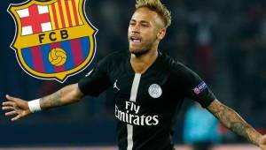 Neymar regresaría al Barcelona en caso de concretar la llegada de Dembélé al PSG.