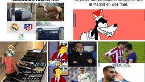 Estos son los mejores memes que dejó la final de la Supercopa donde Real Madrid venció al Atlético en la tanda de los penales.
