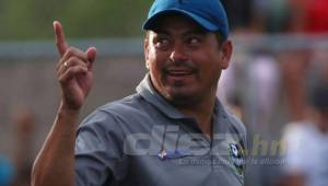 El entrenador del Santos espera cerrar la llave en Siguatepeque.