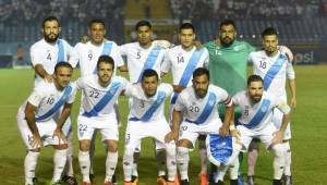 La Selección de Guatemala podría quedar sin participar en la eliminatoria rumbo a Qatar si la FIFA no acepta.