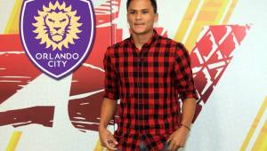 Denil Maldonado cerró un 2019 siendo titular con Motagua y la Selección de Honduras, lo que lo tiene en la mira del Orlando City de la MLS.