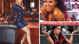 La luchadora profesional Zelina Vega se saltó las restricciones que ha impuesto la WWE y ha creado una cuenta en internet donde sube fotos sin censuras para ganar más dinero.