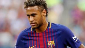 Neymar ha dado la gran noticia del día con su salida del FC Barcelona.