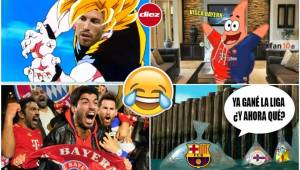 No vas a parar de reír con los divertidos memes previo a la semifinal de vuelta entre Real Madrid contra Bayern en Champions. El partido arranca desde las 12:45 pm.