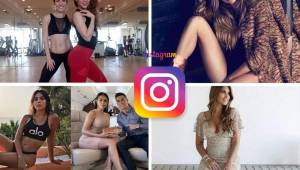 Te presentamos a las 12 novias y esposas de deportistas que más cobran por subir una foto en Instagram. Georgina Rodríguez golea a Antonela Rocuzzo, pero ninguna de ellas lidera. La información fue revelada en The Sun.