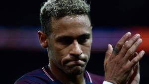 Desde Francia aseguran que Neymar pidió perdón a sus nuevos compañeros.