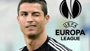 El día que Cristiano estuvo dispuesto a jugar la Europa League.