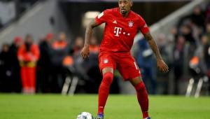 Jerome Boateng es objeto de deseo de varios clubes europeos pero todo indica que jugará en Chelsea la próxima temporada.