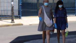Luego de dos semanas de un marcado descenso en los casos de coronavirus, Costa Rica anuncia alivio a las medidas de confinamiento.