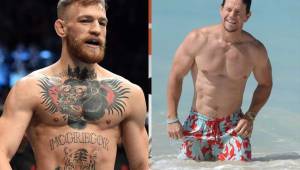 El irlandés recurrió a las redes sociales para invitar al actor a un combate en el que estarían en juego las acciones de la UFC que tiene el estadounidense.