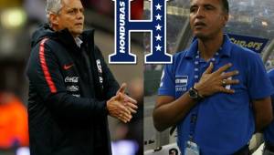 Reinaldo Rueda aseguró que Alexis Mendoza tiene el conocimiento para asumir el banquillo de la Selección de Honduras.