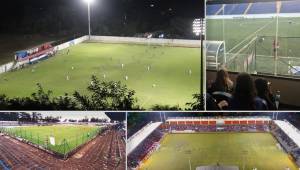 La Liga de Nicaragua es la única en América donde se está teniendo participación. A pesar que en este país hay dos casos de coronavirus, no se ha suspendido la actividad y aquí te mostramos los estadios donde se juega, hoy hay dos partidos.