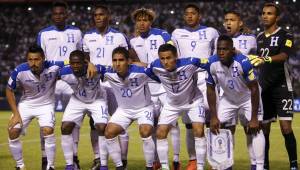 La Selección de Honduras tiene una doble fecha Fifa en junio por las eliminatorias y en Perú hablan de un posible partido amistoso.